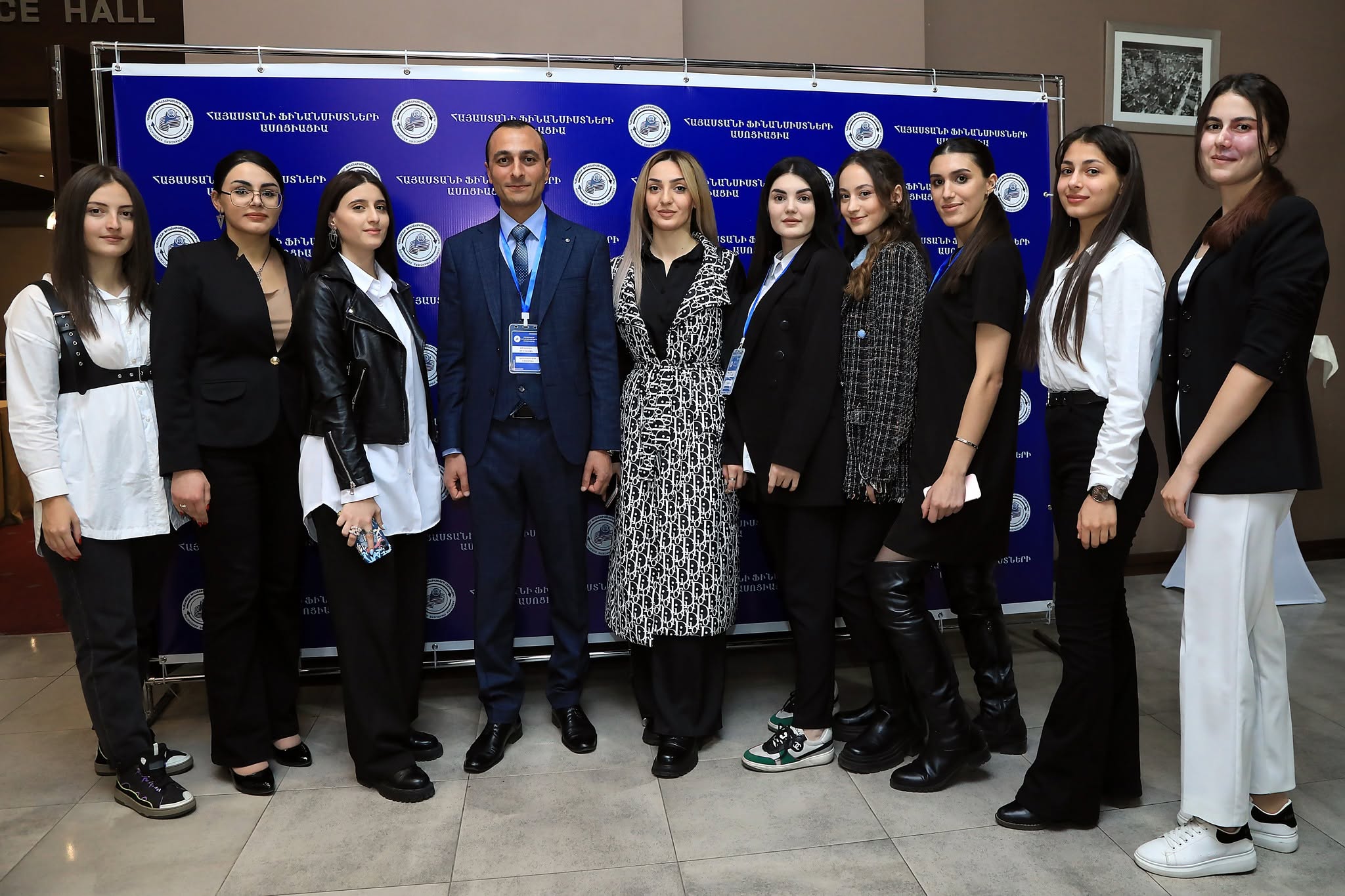 ԱՍՈՑԻԱՑԻԱՅԻ ԿԱՄԱՎՈՐՆԵՐԻ ԱՇԽԱՏԱՆՔՆԵՐԸ