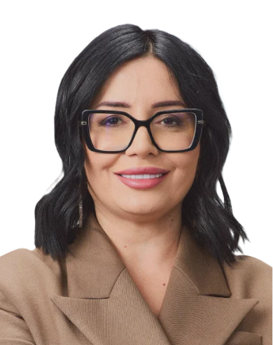 KRISTINA KARAMYAN