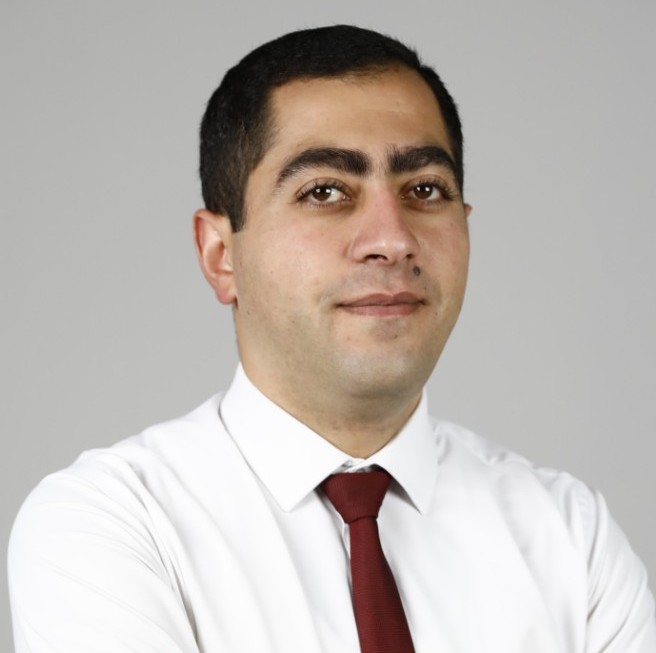 ԱՐԹՈՒՐ ՏԻԳՐԱՆՅԱՆ