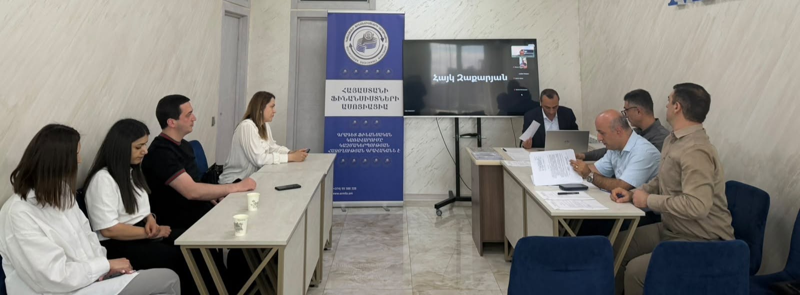 ԱՍՈՑԻԱՑԻԱՅԻ ՆՈՐ ԱՆԴԱՄՆԵՐԻ ԱՆԴԱՄԱԿՑՈՒԹՅԱՆ ՀԱՍՏԱՏՈՒՄ