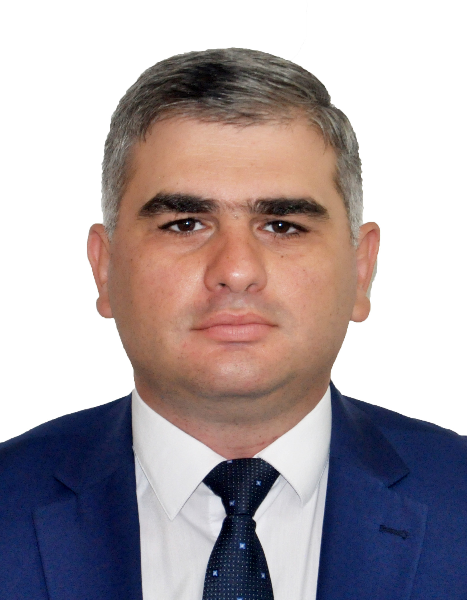ՍՈՒՐԵՆ ՊԱՐՍՅԱՆ